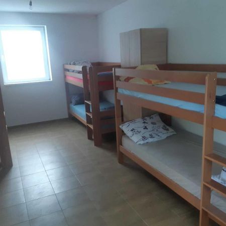 Apartman Novi Sad - Apartment Novi Sad Sremska Kamenica Buitenkant foto