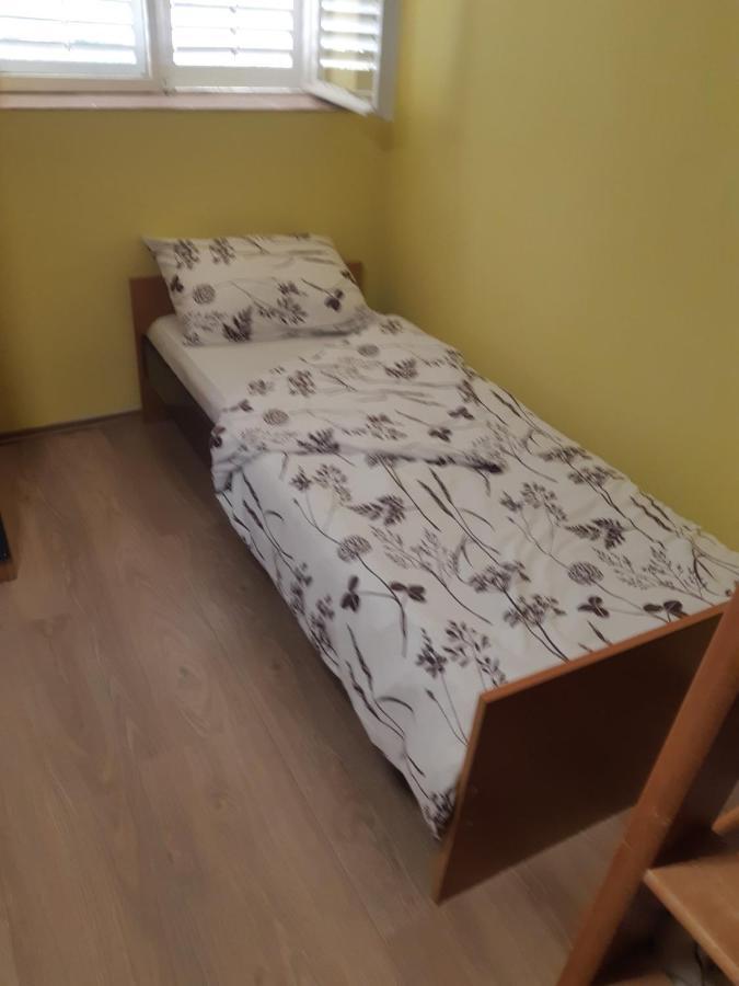 Apartman Novi Sad - Apartment Novi Sad Sremska Kamenica Buitenkant foto